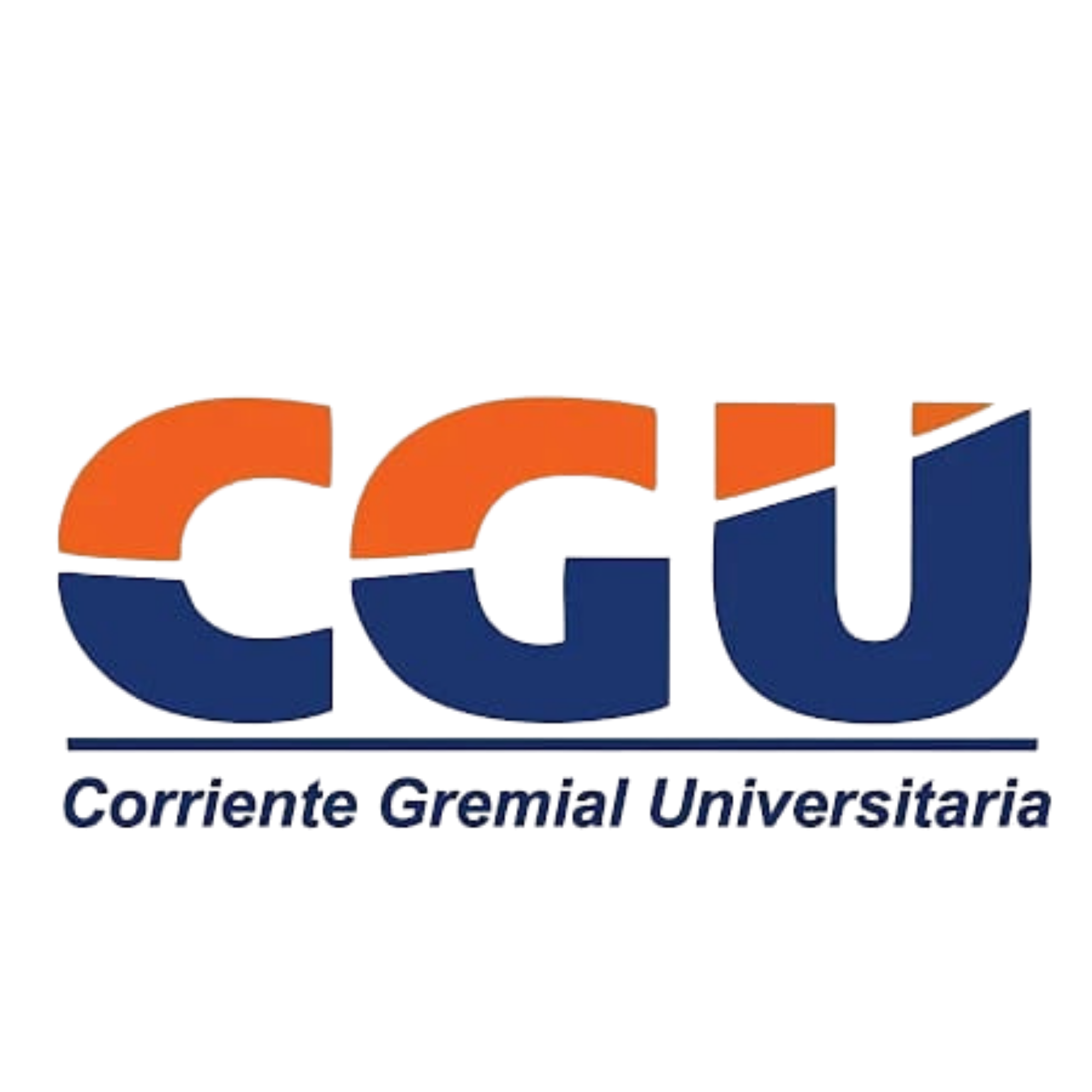 Logo de CGU